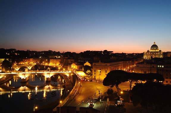 International Workshop on HCITOCH 2013 :: Rome, Italy :: 26 - 27 September 2013
